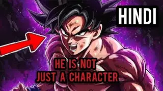 Goku's Life Lessons In ( HINDI )