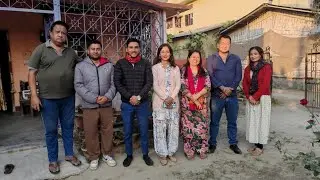 Special Guests at our home🤩