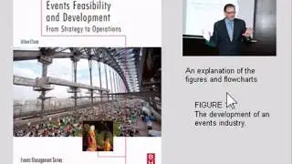 Development of the events industry