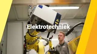 Elektrotechniek in Zwolle (voltijd) | hogeschool Windesheim