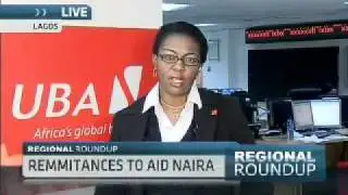 1 December - Nigerian Markets Wrap - Kubi Momoh - UBA