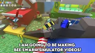 Spending 45 billion honey on royal jellies! - INSANE LUCK - BEE SWARM SIMULATOR