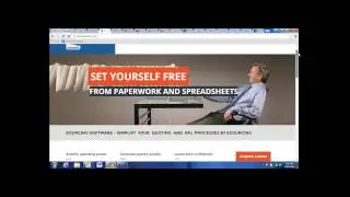 Live B2B Software Website Assessment - Capterra Webinar