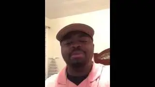 Nuk Ritz Carlton (Freestyle)