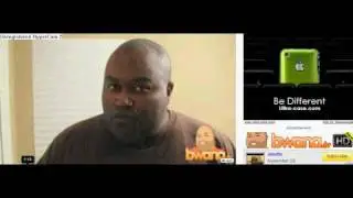 cool fat guy