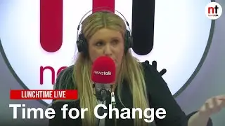 Страна думает об Эшлинг Мерфи и ее семье.