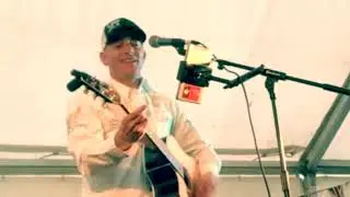 Kid Millport LIVE in Scotland 2018 - Millport Music Festival