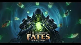 Let's Keep Climbing! | Playing MightMagicFates At 7PM CET
