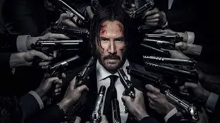 Movie Recap: The Man Who Owns the Most Powerful Pencil Weapon in Humanity | John Wick