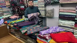 *BAREEZE LAWN*😍 Most Beautiful *PURE LAWN*💕 Collection 2026 by AF 🇵🇰