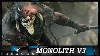 AI-Spectate: KHAIMERA - [MONOLITH V3] - Paragon