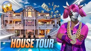 Hyper Bhai ka house tour 😍