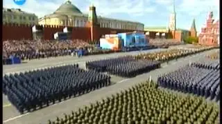 Victory parade in St. Petersburg 9.05.2015  Парад  Победы в  Санкт Петербурге