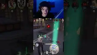 NEW DEADLOCK HERO IS SO OP! VICTOR META