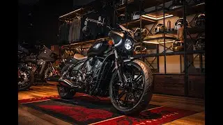 PROMO | Indian Sport Scout Limited 2025 в наличии в #Промото ! #promoto #scout