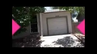 2050 Copper Creek DR - Video Walkthrough
