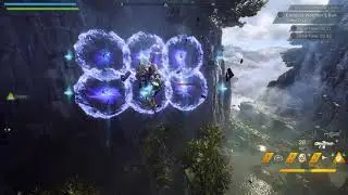 Anthem Ranger Time Trial - Watcher's Run by AB1381