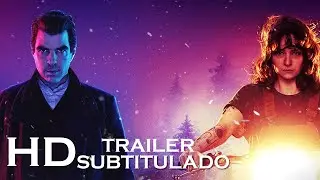 NOS4A2 Temporada 2 Trailer SUBTITULADO [HD] Zachary Quinto