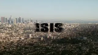 ISIS - Celestial - Independence Day - (1 of 2)