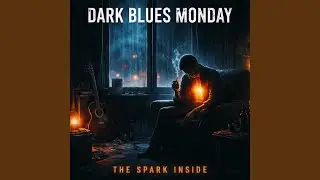 A Lot of Empty Days (Dark Blues)