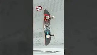 Powell Peralta x Tech Deck