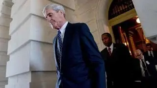 Mueller doesn&rsquo;t want the truth, he just wants Trump: Former federal prosecutor