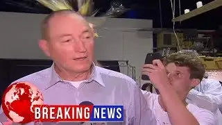Australian &lsquo;Egg Boy&rsquo; donates $70,000 to Christchurch victims