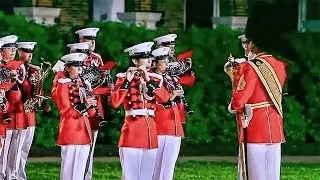 Stars & Stripes Forever Piccolo Solo - Flawless