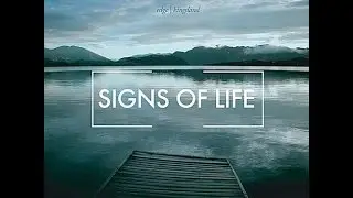 signs of life ep 1 the new adventure