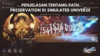 Penjelasan Lengkap Path Resonance 