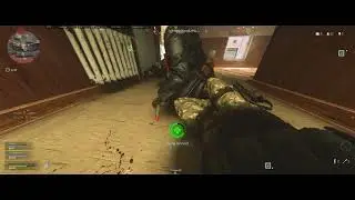 Warzone Rebirth Island random