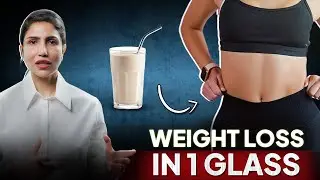 80g Protein Indian Meal Plans for Women | Lose Belly Fat Fast (Screenshot These 3 Meals)
