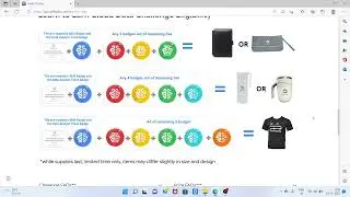 Learn to Earn Cloud Data Challenge 2022 | Free Swags | Challenge | Data Analysts | Data Scientist |