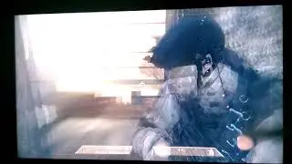 Rainbow Six Vegas: Végigjátszás 1. rész
