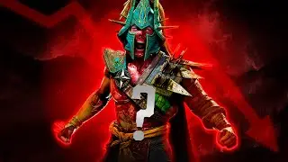 MORTAL KOMBAT 1 continua um jogo TRISTE?