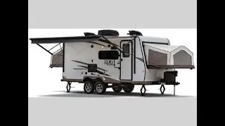 Stress Free Parking: How Hybrid RV's Allow You to Camp in Areas Traditional RV's Can't Access.