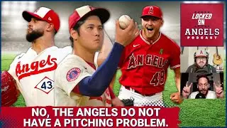 Los Angeles Angels Are NOT 