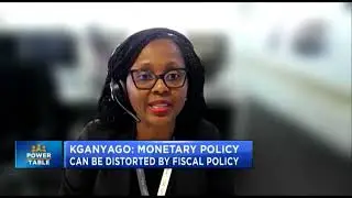 The Power Table: The African Monetary Policy Landscape