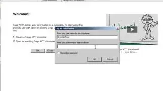 Act! Hosted: Installing the Offline Client