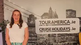 Never cruised before? Come and learn some more! | Tour America