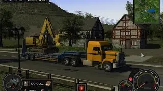 Top 10 Pc  Simulator Games of 2016