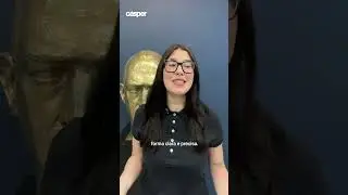 Jornalismo que vai al&eacute;m da superf&iacute;cie - Nova Certifica&ccedil;&atilde;o C&aacute;sper L&iacute;bero