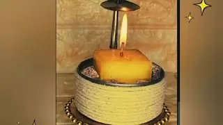 Easy diy of oil diffuser/how