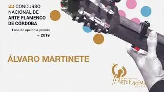 Álvaro Martinete