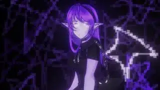 VeucroX - WHY? [The Star That Never Was: It Will All Be Over Soon]