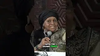 Sharing Islamic Wisdom  Our Responsibility to the World-Aisha Al-Adawiya