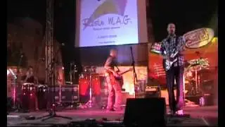 Dimmi quante tacche hai - Keccore' (live@SuoniaSudEst)