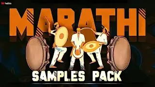 Marathi Dj Samples Pack Free Download for FL Studio mobile 2020 @lkdjcreation762