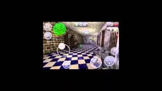 Critical  force entertainment ( zombies survival )
