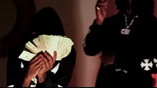 NBNF Trigga ft BFA TEC - Motion Drive  (Official Music Video)